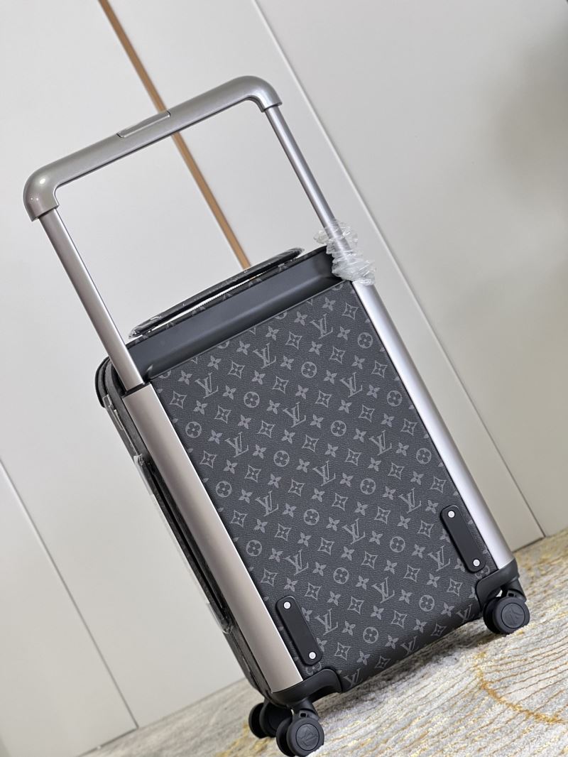 LV Suitcase